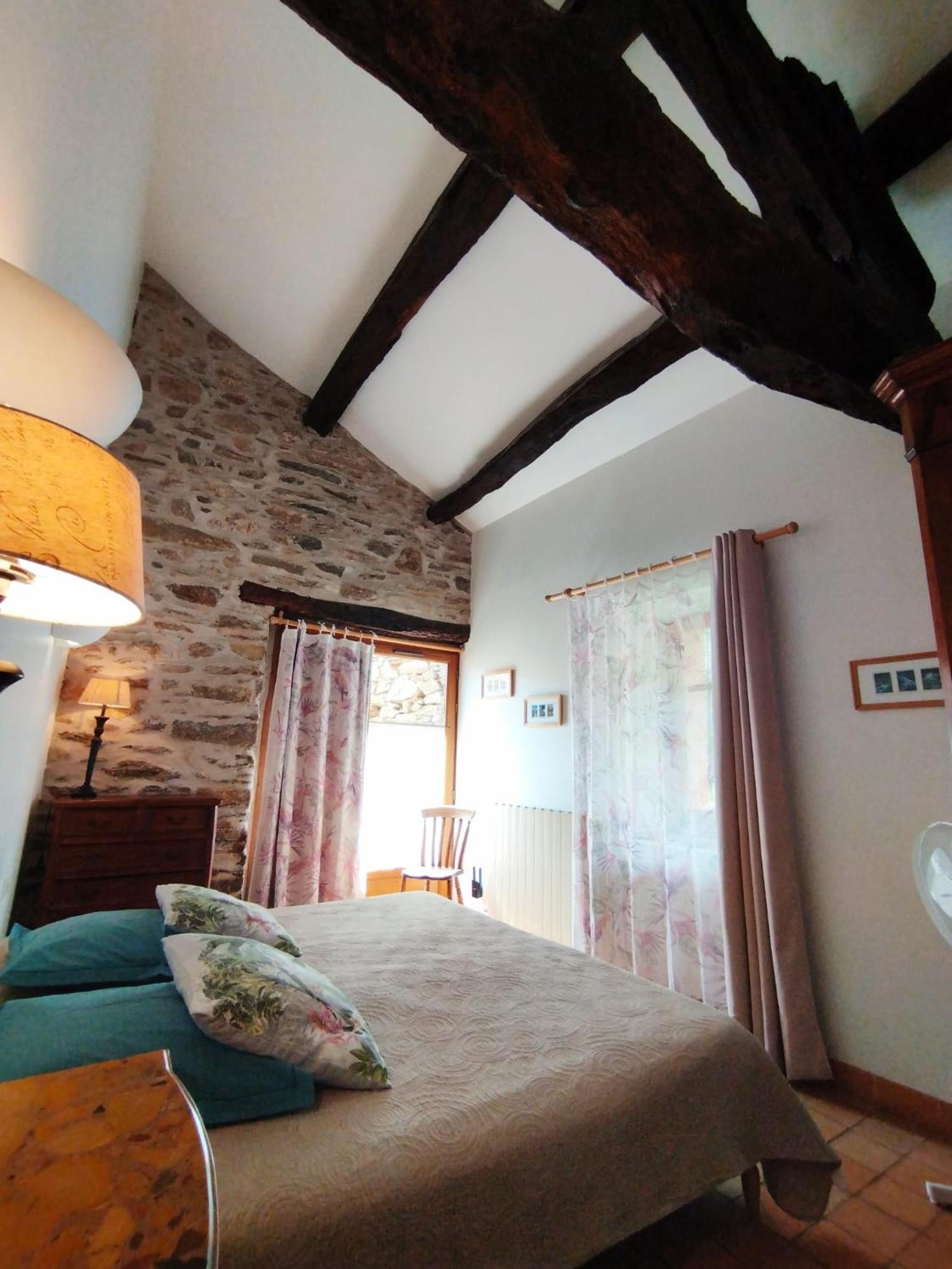 Chateau De Colombieres Sur Orb 외부 사진