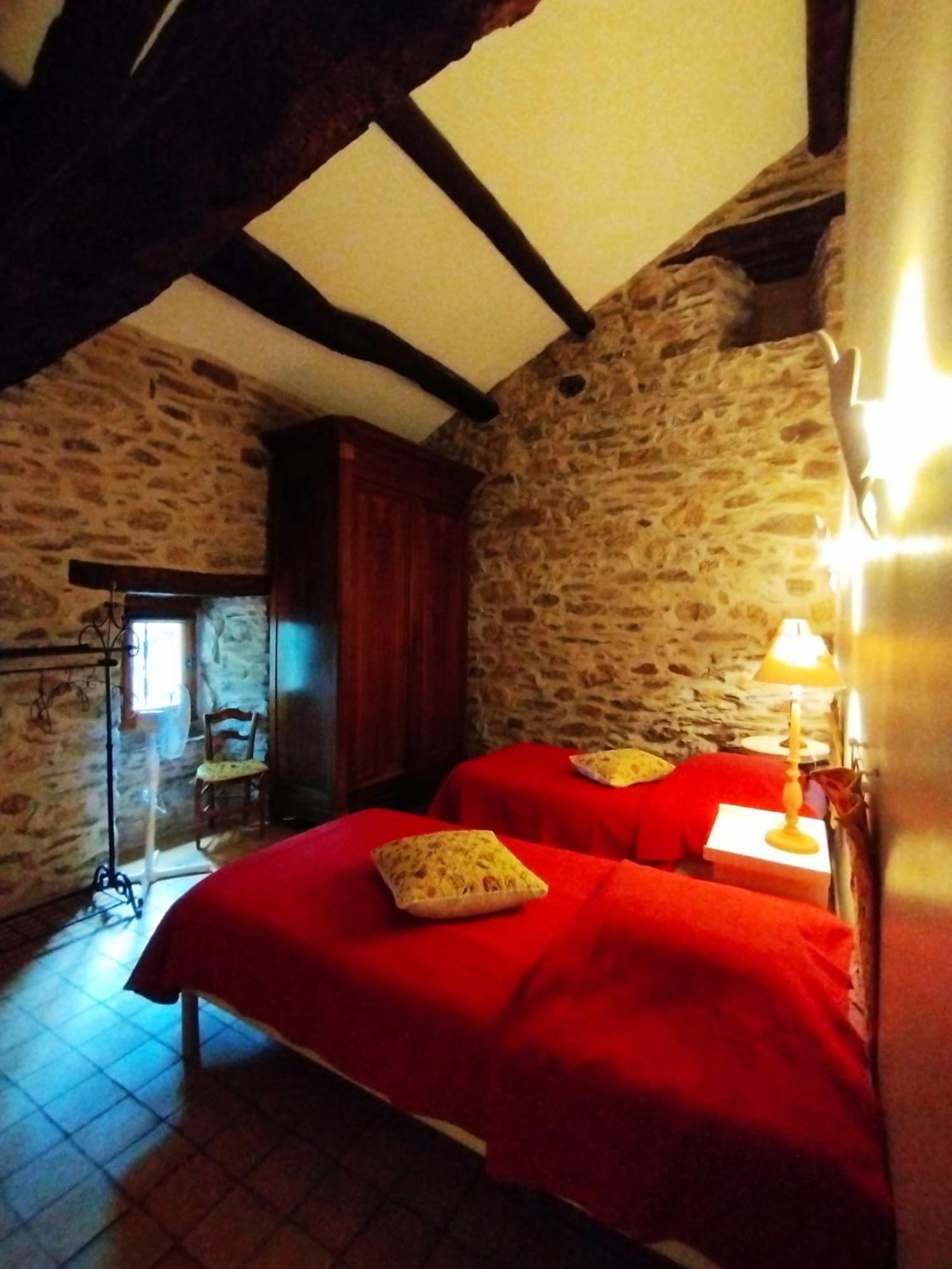 Chateau De Colombieres Sur Orb 외부 사진