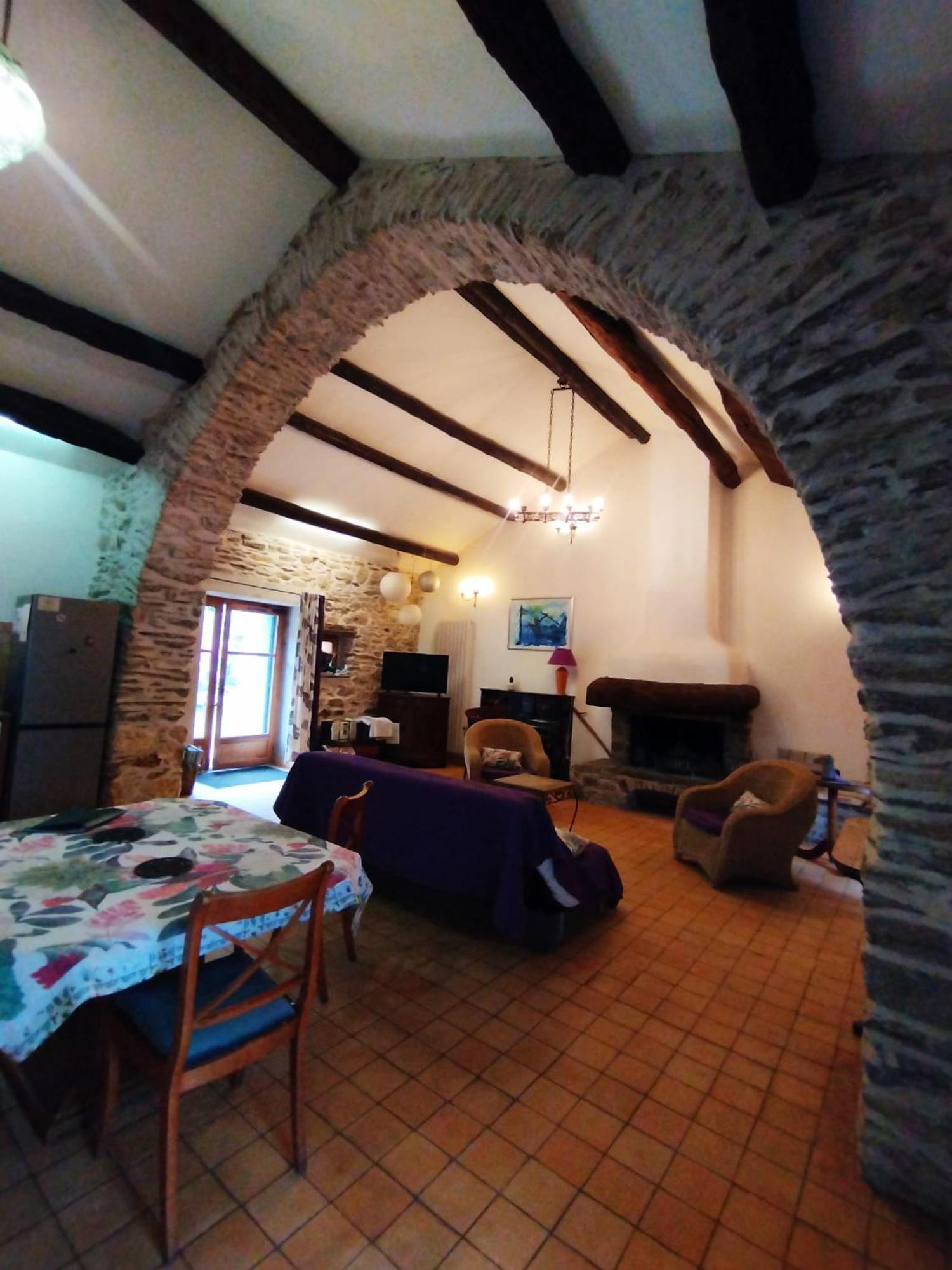 Chateau De Colombieres Sur Orb 외부 사진