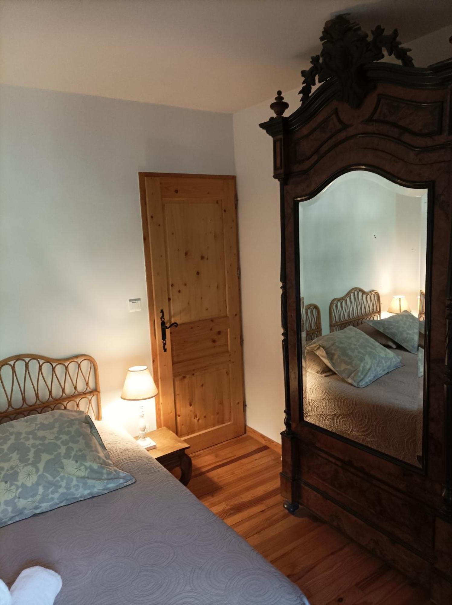 Chateau De Colombieres Sur Orb 외부 사진