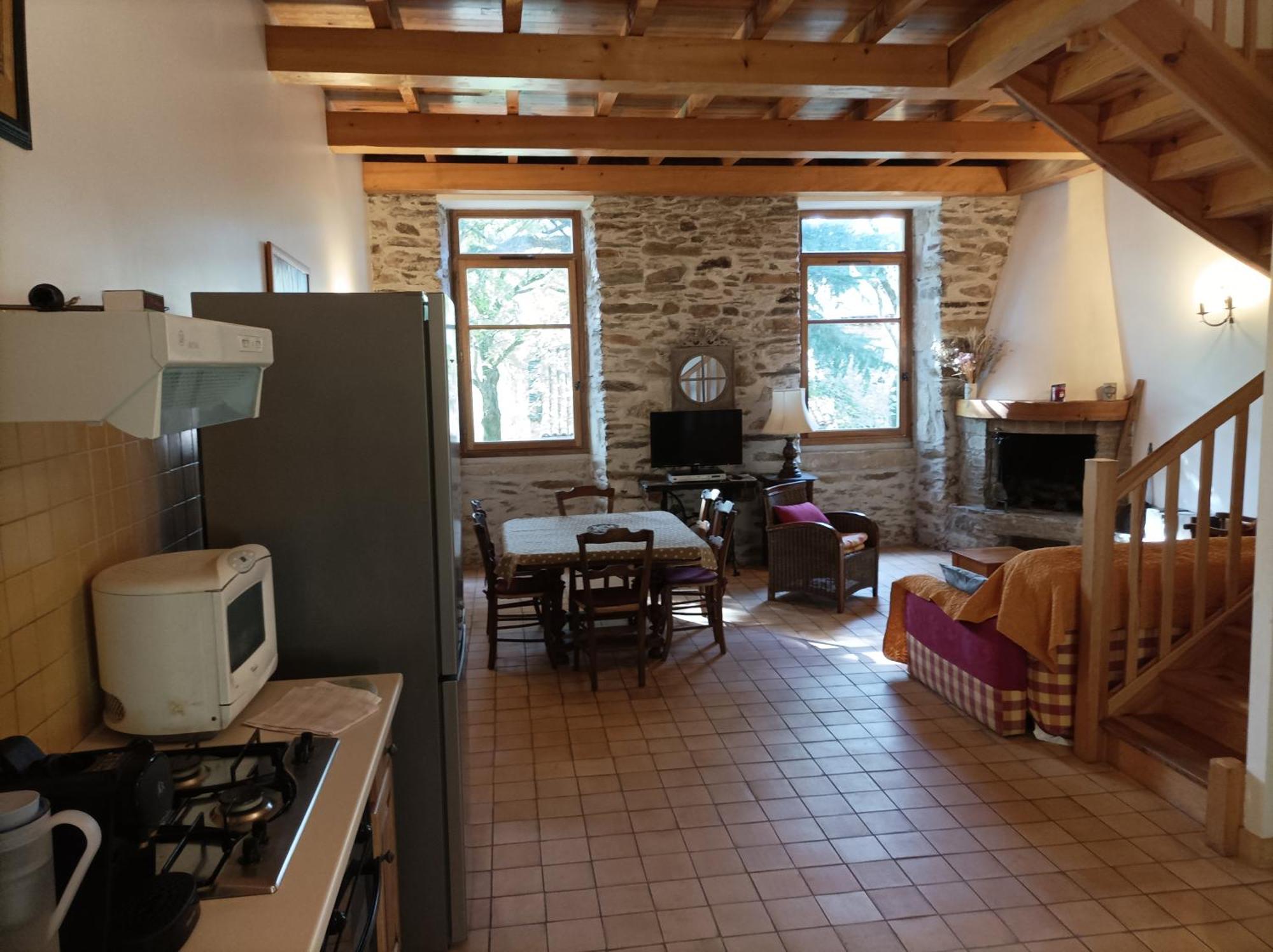 Chateau De Colombieres Sur Orb 외부 사진
