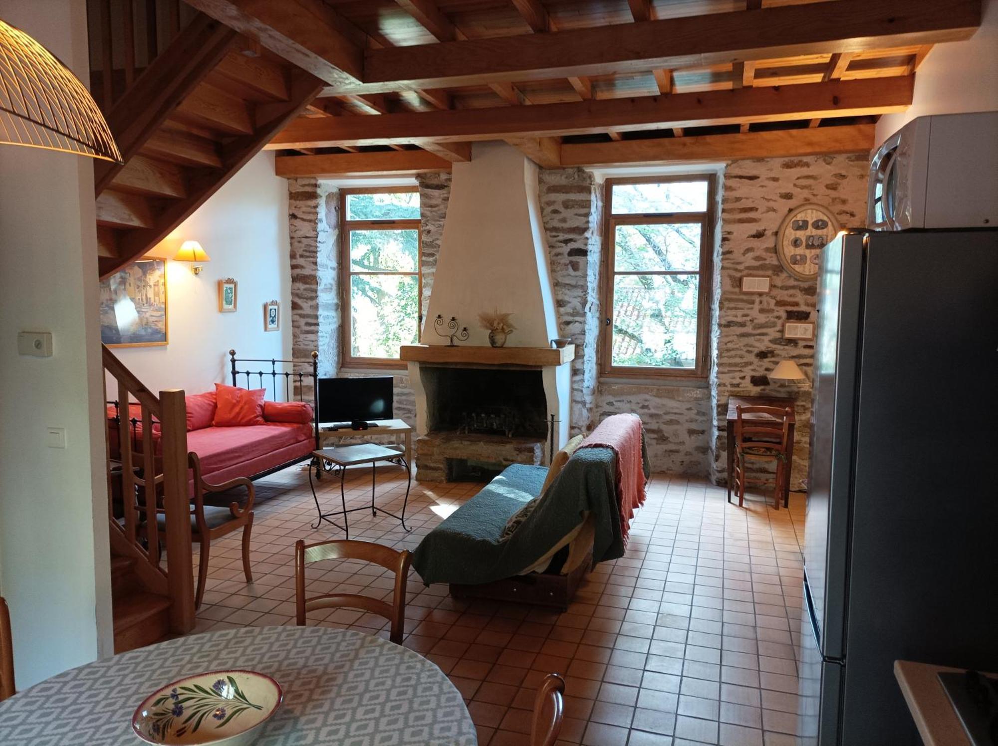 Chateau De Colombieres Sur Orb 외부 사진