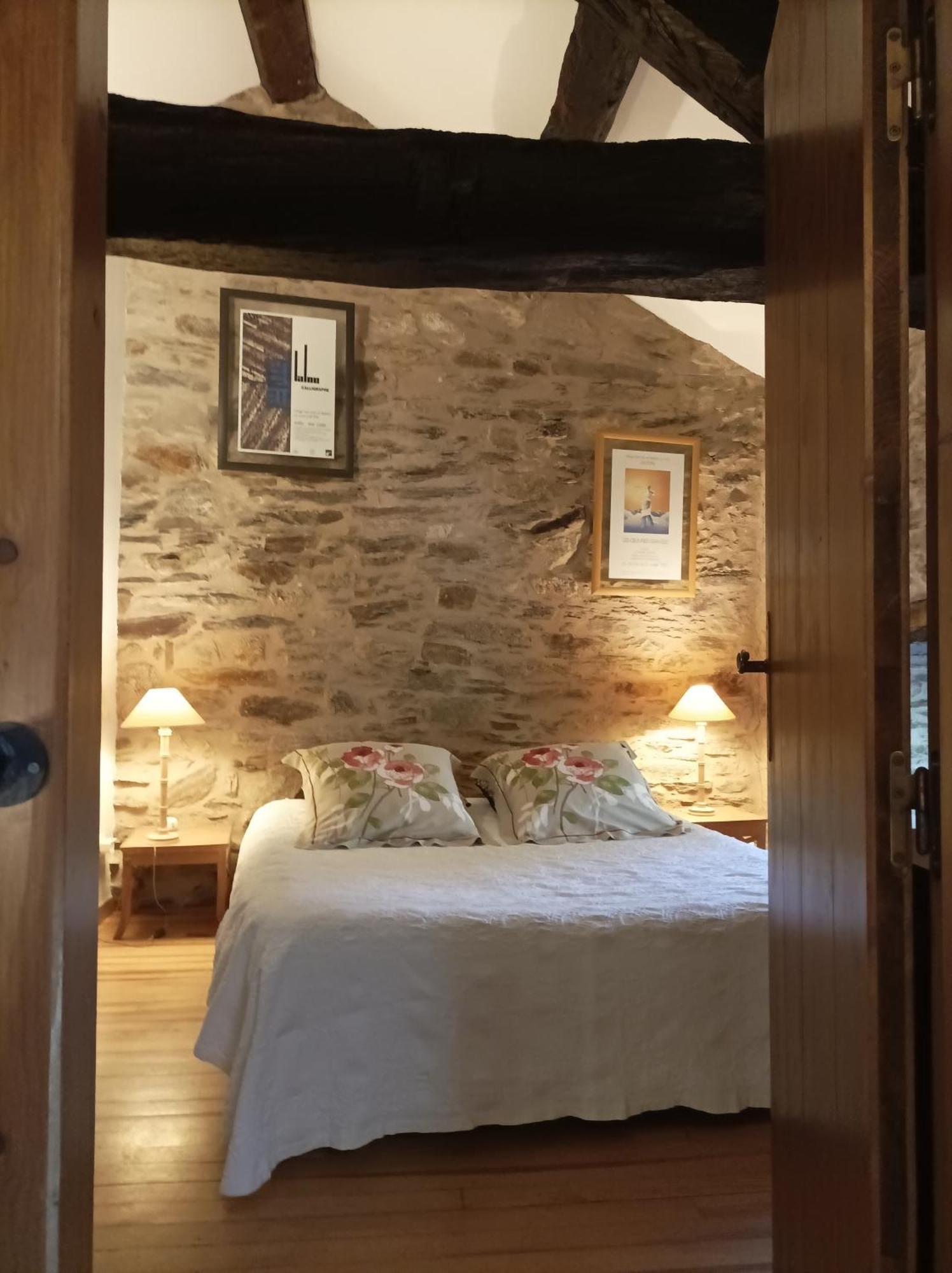 Chateau De Colombieres Sur Orb 외부 사진