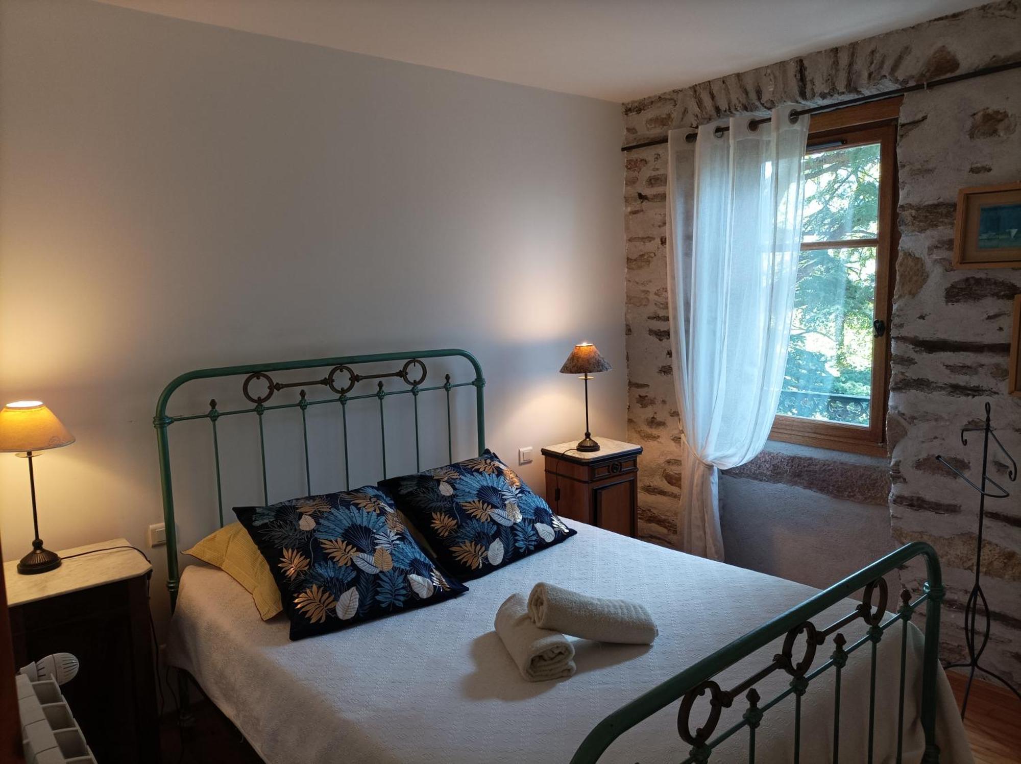 Chateau De Colombieres Sur Orb 외부 사진