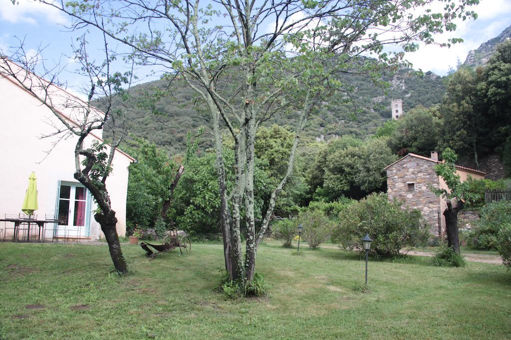 Chateau De Colombieres Sur Orb 외부 사진