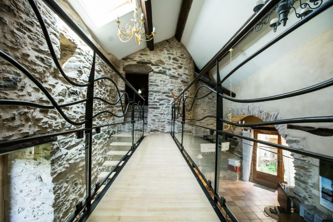 Chateau De Colombieres Sur Orb 외부 사진
