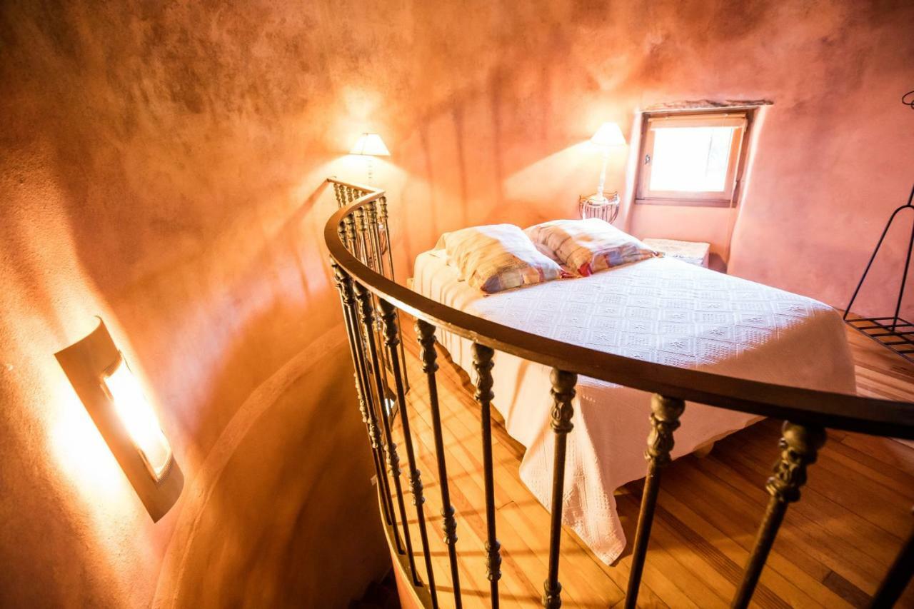 Chateau De Colombieres Sur Orb 외부 사진