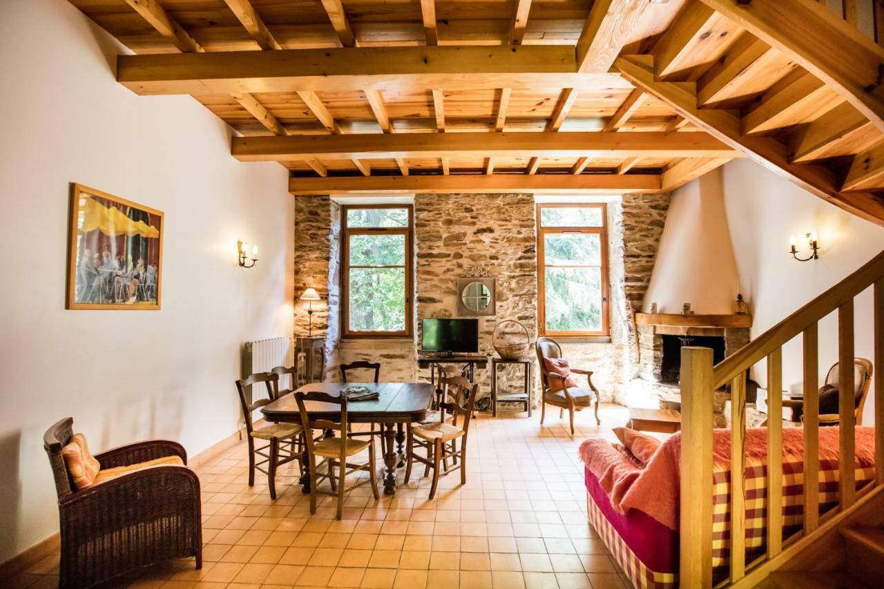 Chateau De Colombieres Sur Orb 외부 사진